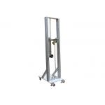 IEC61439-1 2J 5J 10J 20J Striking Elements Pendulum Impact Test Apparatus