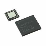 QFN 100 UART Interface IC USB 3.0 TUSB7340IRKM OTG Controller for sale