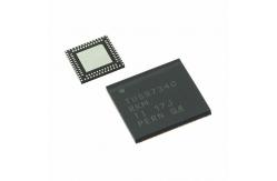 China QFN 100 UART Interface IC USB 3.0 TUSB7340IRKM OTG Controller supplier