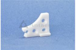 China Structural Machining Zirconia Ceramic Material Components IATF16949 supplier