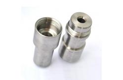 China High Density 20 HRC Tungsten Nickel Iron Alloy supplier