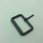 Needle Metal Belt Buckle for sale