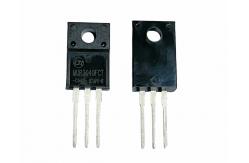 China Express and Ultrafast Recovery Diodes For Ultra High Frequency Circuits MUR3040FCT supplier