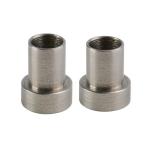 6061 Billet Aluminum Cnc Machining Services  Diy Precision 4 Axis Machined