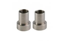 China 6061 Billet Aluminum Cnc Machining Services  Diy Precision 4 Axis Machined supplier