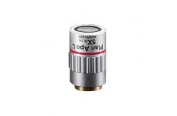 China Bright Field Achromatic Objective Lens supplier