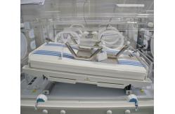 China Alarm System Infant Baby Incubator Baby Incubator controlled temperature system supplier