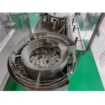 High Speed Multivalent Vaccine Vial Filling Machine, Precision Automation for Modern Biopharma