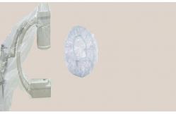 China C-Arm Instrument Cover Fluoroscopy Machine Sterilized C-Arm Drape supplier