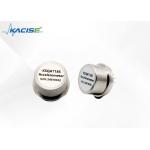 Sensitivity Shock Accelerometer Sensor Wide Temperature Range for Industrial Applications，Power Voltage ±12~±18V DC for sale