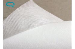 China Disposable Tough SMT Clean Wipe Roll For DEK Printer Machines supplier