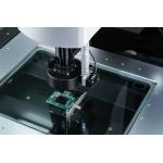 Inspection vms measuring machine