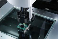 China Inspection vms measuring machine supplier