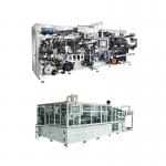Automatic Lithium Battery Making Machine Prismatic Cell Battery Production Equipment for sale