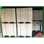 High Stiffness 230gsm - 400gsm 70*100cm C1S FBB Board For Packages Boxes