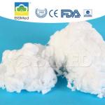 Medical Supply 100% Cotton Raw Cotton Material OEM Avaliable for sale