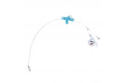 China Radiopaque Bronchial Endobronchial ET Blocker Tube For Medical supplier