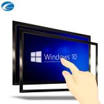 YCLTOUCH 39 inch multi point infrared ir touch screen frame,Ir Touch Frame for sale