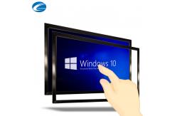 China YCLTOUCH 39 inch multi point infrared ir touch screen frame,Ir Touch Frame supplier