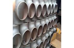 China 2.5mm-19mm Reducing Tee Fitting Plumbing Copper Tee Pipe Reducer supplier