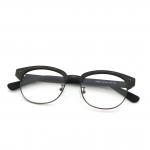 Modern Stylish Fluent Acetate Optical Frame Wholesale Eyewear for sale