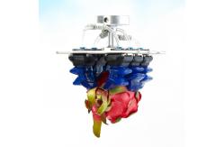 China Medical Equipment Accurate Soft Gripper Used In Robots supplier