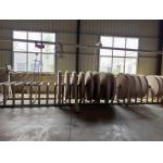 300m / Min Paper Roll Slitting & Rewinding Machine