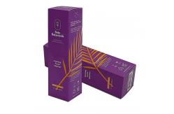 China Upgrade Your Packaging with Our Custom Cosmetic Packaging Box supplier