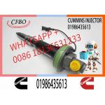 Fuel Injector Assembly 2881089 F00BJ00002 01986435613 0986435902 0986435905 For Qsk19 Engine for sale