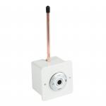 British Standard Medical Gas Outlets , 8mm 10mm Medical Vacuum Outlet for sale