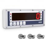 Sdgt60 Weighing Scale Indicator For Industrial Dosage System for sale