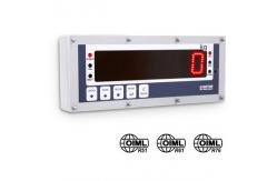 China Sdgt60 Weighing Scale Indicator For Industrial Dosage System supplier