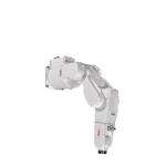 ABB IRB 1200 6 Axis Industrial Robot Arm China as Polishing Robot Reach 900mm Max Payload 5kg Armload 0.3 Kg for sale