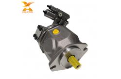 China OEM Rexroth Replaccement Hydraulic Piston Variable Pump For Construction Machinery Rexroth A10VSO18 supplier