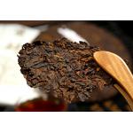 AAA Grade Cooked Chinese Puer Tea From Yunnan weight loss
