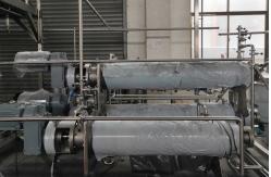 China Fish  Chicken Beef Bone Soup Manufacturing Equipment For Extracting Protein Powder supplier