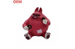 China 3d Plastic Characters Cartoon Pvc Action Figure Toys Model supplier