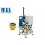 NIDE Full-automatic small stator coil final forming machine electric motor for sale
