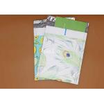 Moisture Resistant Bubble Wrap Cushioned Mailers Light Weight  For Books for sale