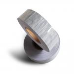 Outdoor Waterproof  Solas Reflective Tape 50mm 100mm  , Solas Retro Reflective Tape for sale