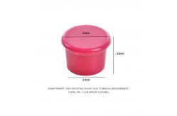 China OEM Non Toxic Reusable Silicone Wine Bottle Caps supplier