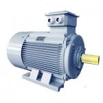 Variable Speed Direct Drive 3 Phase PMAC Motor 75kw 90kw for sale