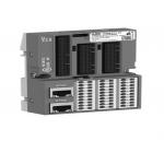 TU520-ETH 1SAP214400R0001 Programmable Logic Controller S500 Bus Terminal Unit Spring