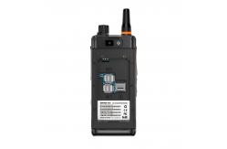 China UNIWA F41 Rugged Smartphones 4G LTE WiFi Rugged Android Phone Touch Screen supplier