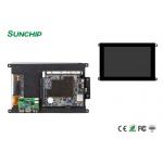 LCD Display Module Android Embedded Board 7inch 8inch 10.1inch WIFI LAN 4G Support for sale