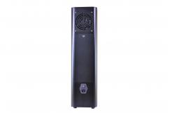 China 50W Scentair Essence Machine , 35dB Air Scent Diffuser Machine supplier