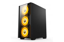 China Compact PCs With Efficient Layout And Optimized Cooling To Meet Diverse User Needs supplier
