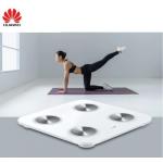 Wifi Huawei Body Fat Scale Battery Electronic Body Fat Scale Square