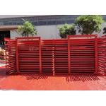 High Pressure Carbon Steel Boiler Serpentine Tube For Superheater And Reheater for sale