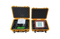 China PIT Pile Integrity Test Instrument Ultrasonic Foundation Multi Channel supplier